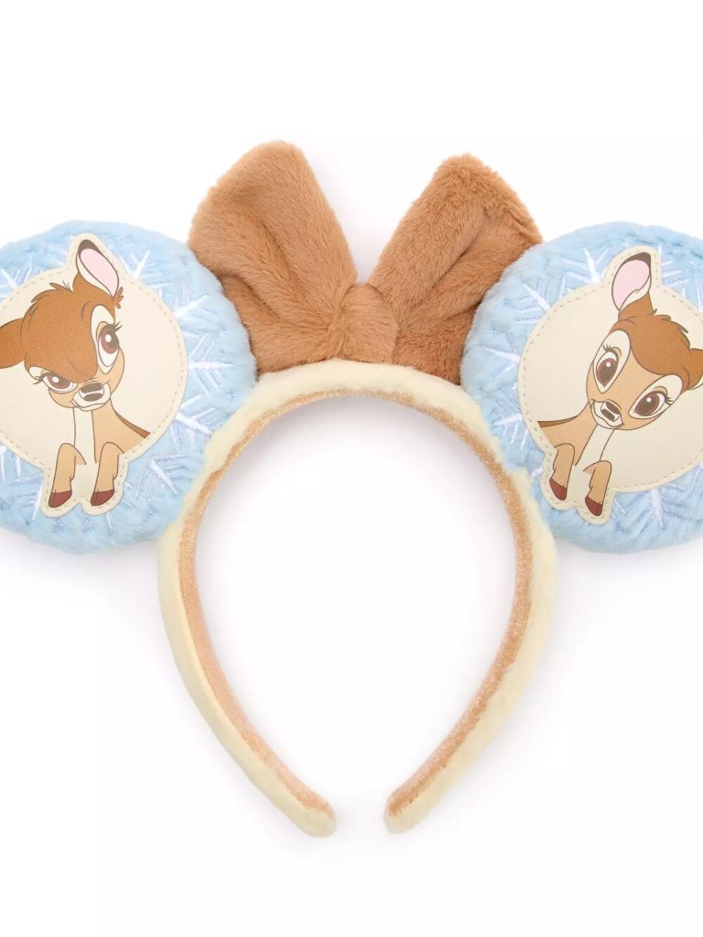 Loungefly Disney Bambi Pastel Mini Backpack and Ears Set NWT - Picture 14 of 16